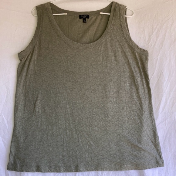 Talbots Woman 1XP 2 piece light weight "sweater set" - Picture 6 of 9